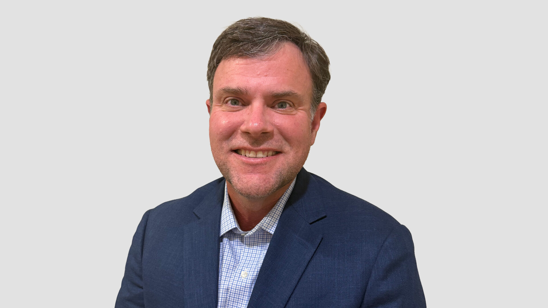 Brec Esnard director of sales US, CrescoNet Gridwide solutions memphis utilities for growth