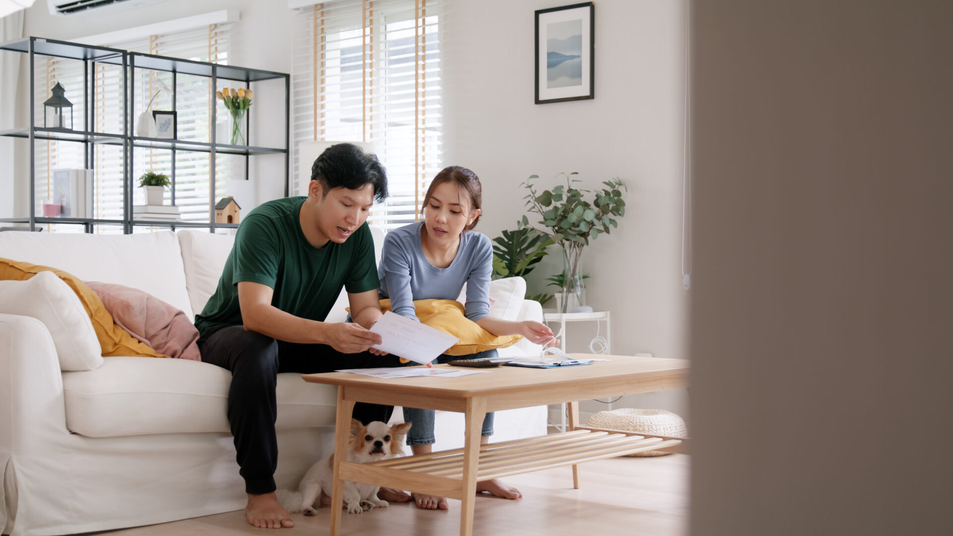Lower electricity bills consumer shock cresconet power utility